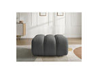 Talia - Pouf - Tissu Bouclette