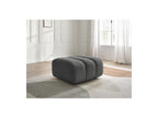 Talia - Pouf - Tissu Bouclette