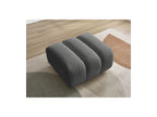 Talia - Pouf - Tissu Bouclette