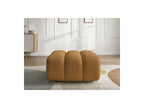 Talia - Pouf - Tissu Bouclette