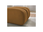 Talia - Pouf - Tissu Bouclette