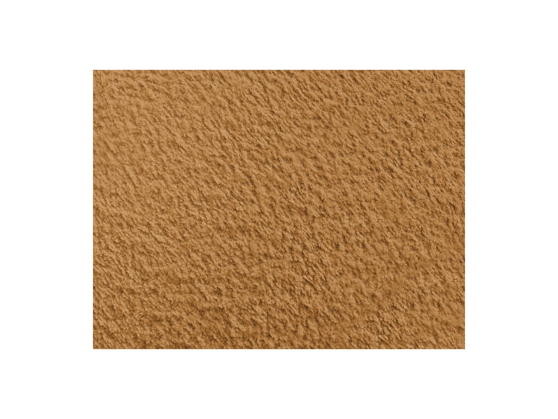 Talia - Pouf - Tissu Bouclette