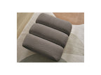 Talia - Pouf - Tissu Bouclette