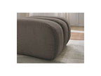 Talia - Pouf - Tissu Bouclette