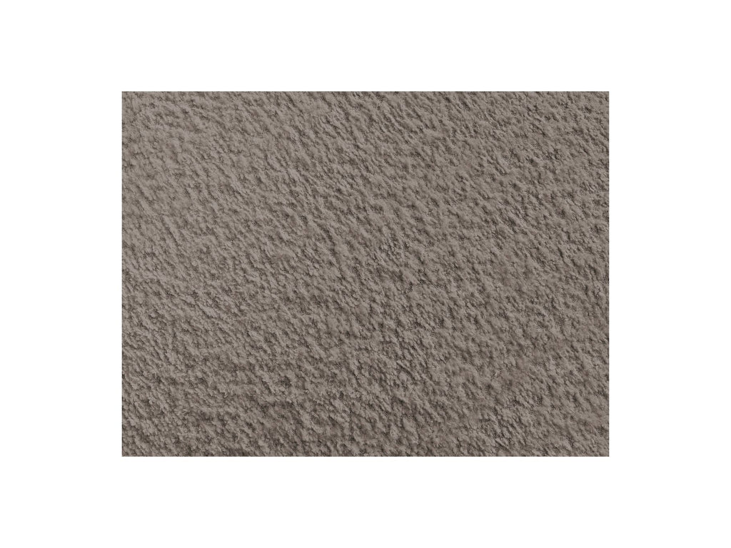 Talia - Pouf - Tissu Bouclette