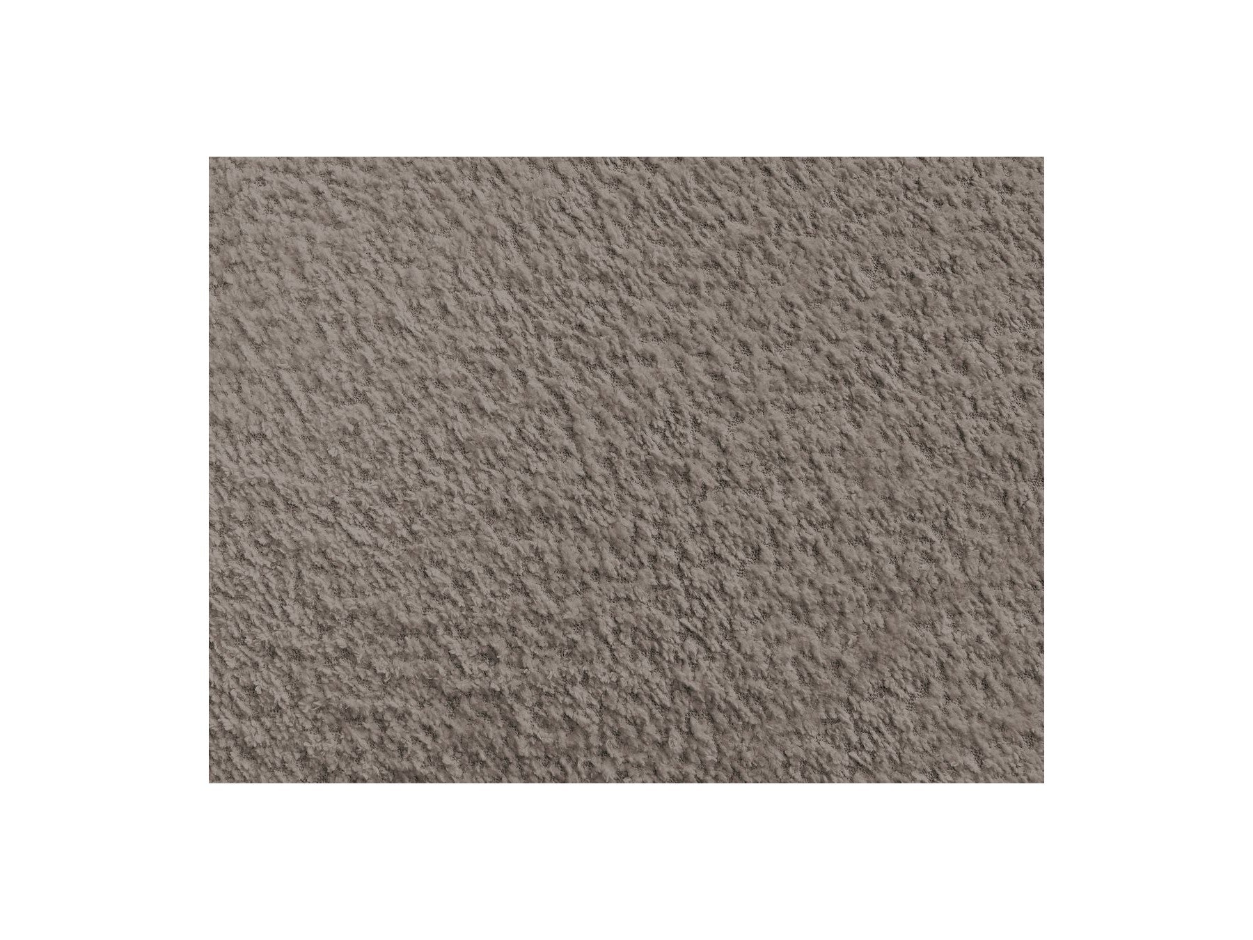 Talia - Pouf - Tissu Bouclette