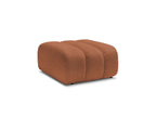 Talia - Pouf - Tissu Bouclette