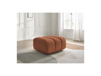Talia - Pouf - Tissu Bouclette