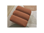 Talia - Pouf - Tissu Bouclette