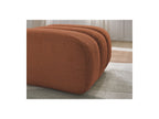 Talia - Pouf - Tissu Bouclette