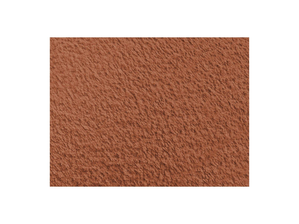 Talia - Pouf - Tissu Bouclette