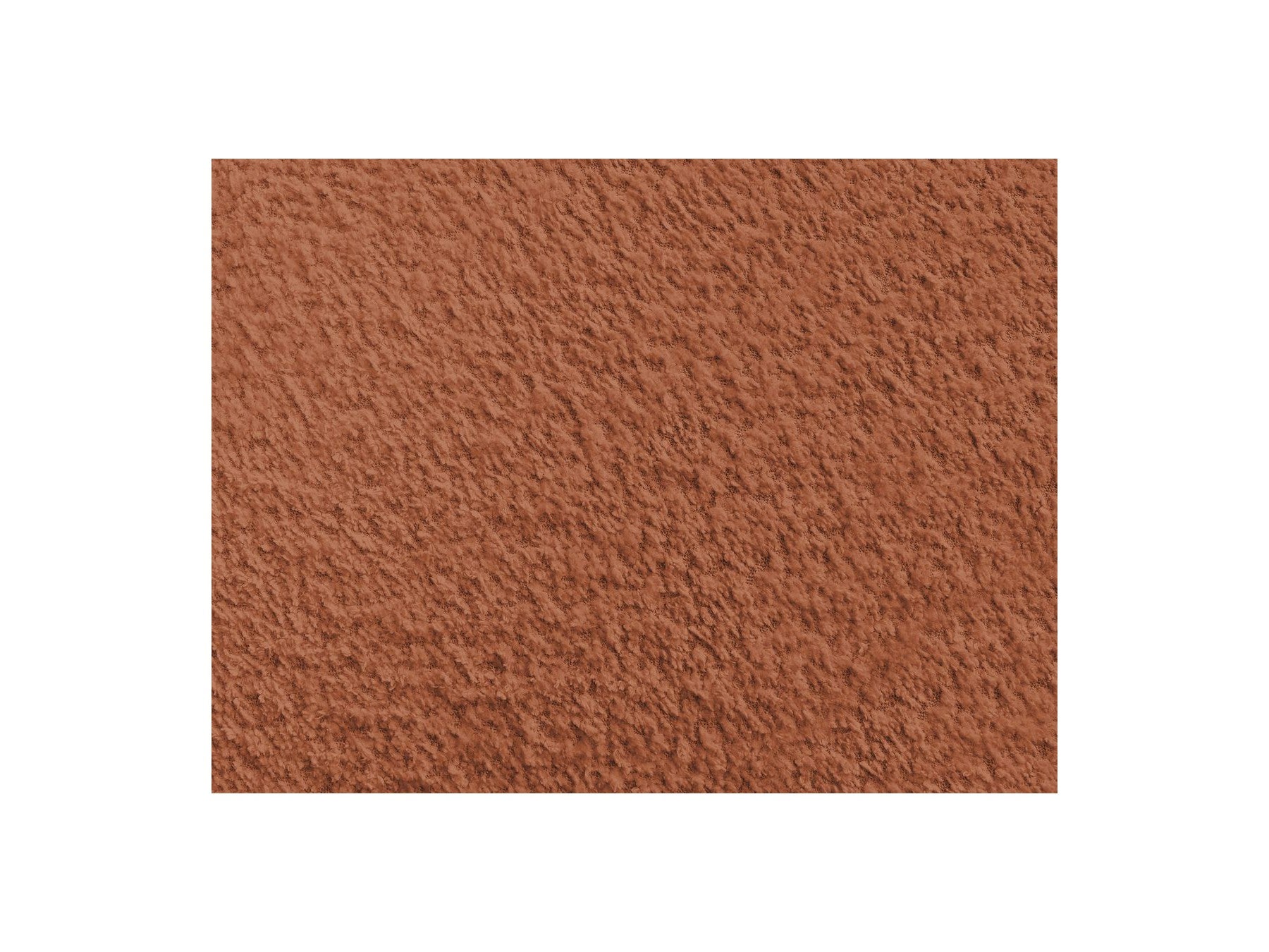 Talia - Pouf - Tissu Bouclette