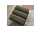 Talia - Pouf - Tissu Bouclette