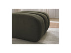 Talia - Pouf - Tissu Bouclette