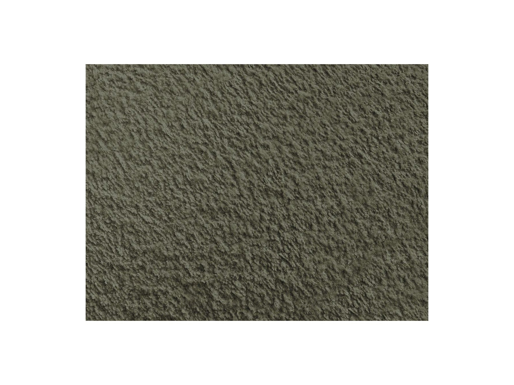 Talia - Pouf - Tissu Bouclette