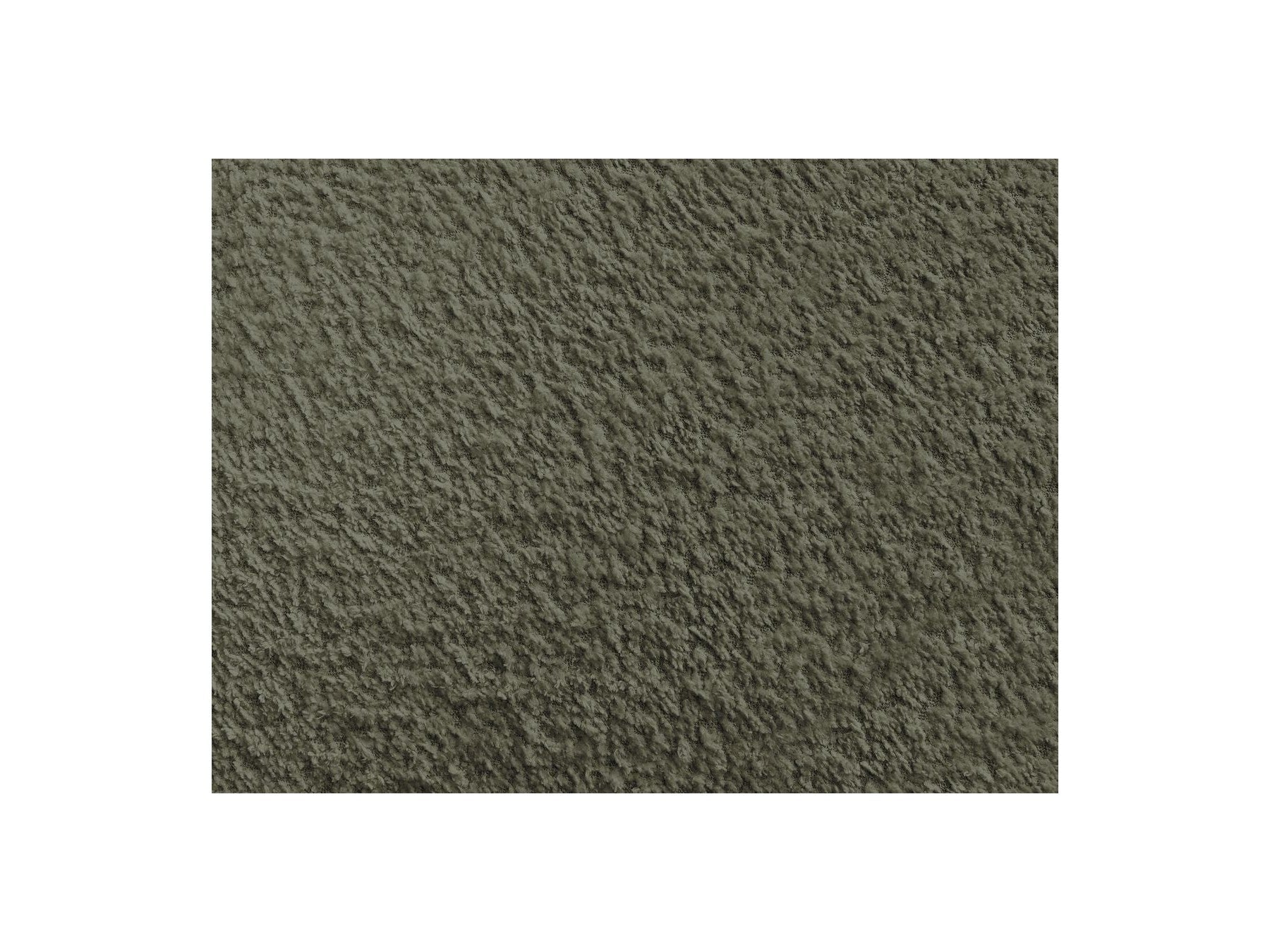 Talia - Pouf - Tissu Bouclette