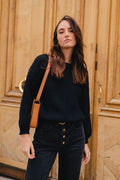 Pull Ciste Noir