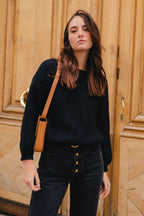 Pull Ciste Noir