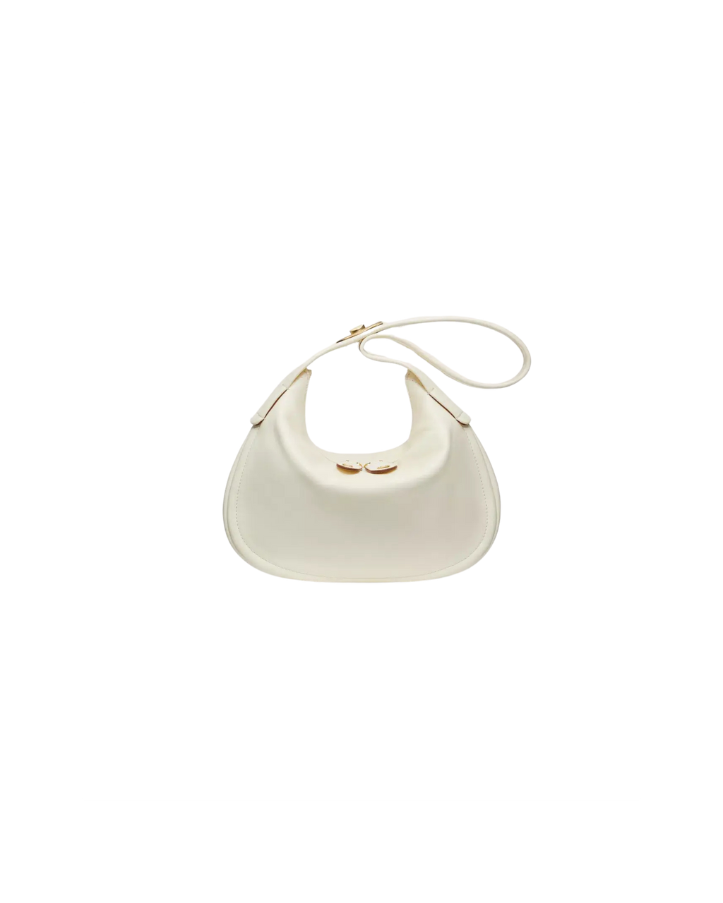 Sac À Main Valentino Garavani Blanc