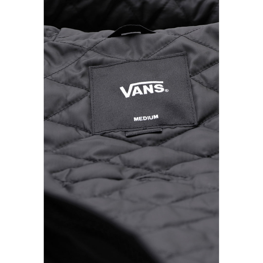 Veste À Capuche Halifax Packable - Noir - Homme