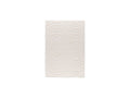 Josie - Tapis Poils Ras - Motif Abstrait - Beige