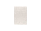 Josie - Tapis Poils Ras - Motif Abstrait - Beige