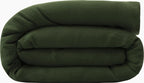 Housse De Couette 100% Lin - Sapin