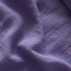 Housse De Couette 100% Lin - Lavande
