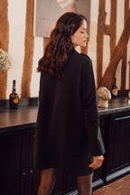 Robe Alba Noir