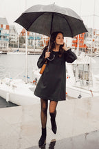 Robe Tess Noir