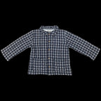 Veste Anton Bleu Marine