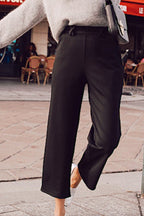 Pantalon Enzo Noir