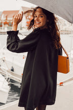 Robe Tess Noir