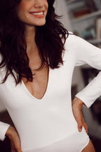 Body Lita Blanc