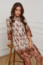 Robe - Camel