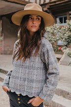 Blouse Balthazar Prince De Galle