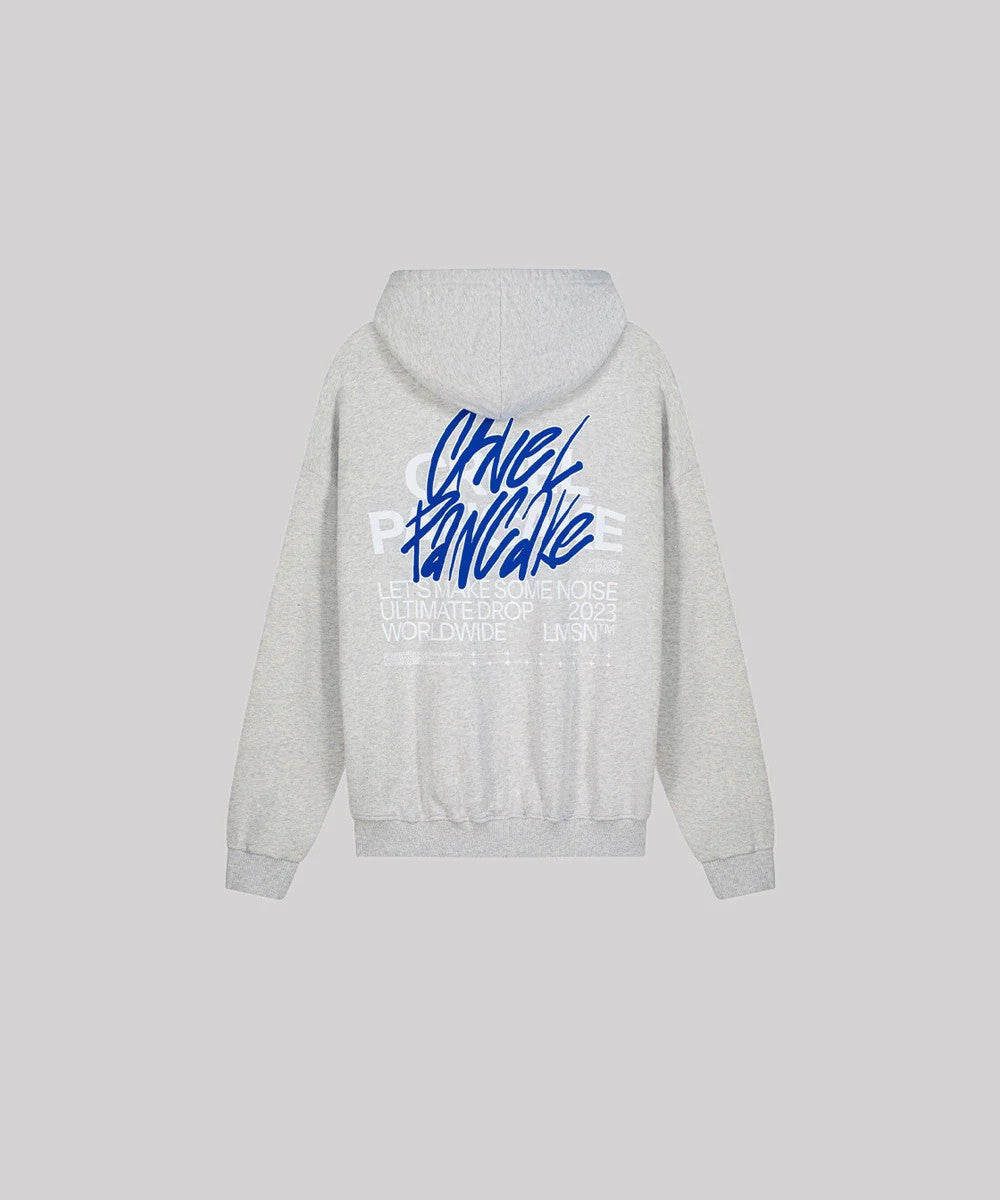 Sweatshirt Lmsn - Grey