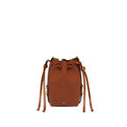 Chloe - Sac Seau Micro Marcie - Femme - Brown