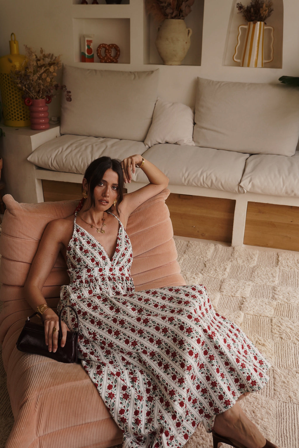 Robe Mia