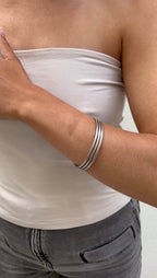 Bracelet Trio Bangles