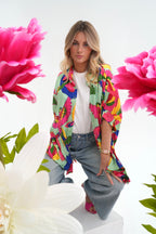 Chemisier Rio Bird