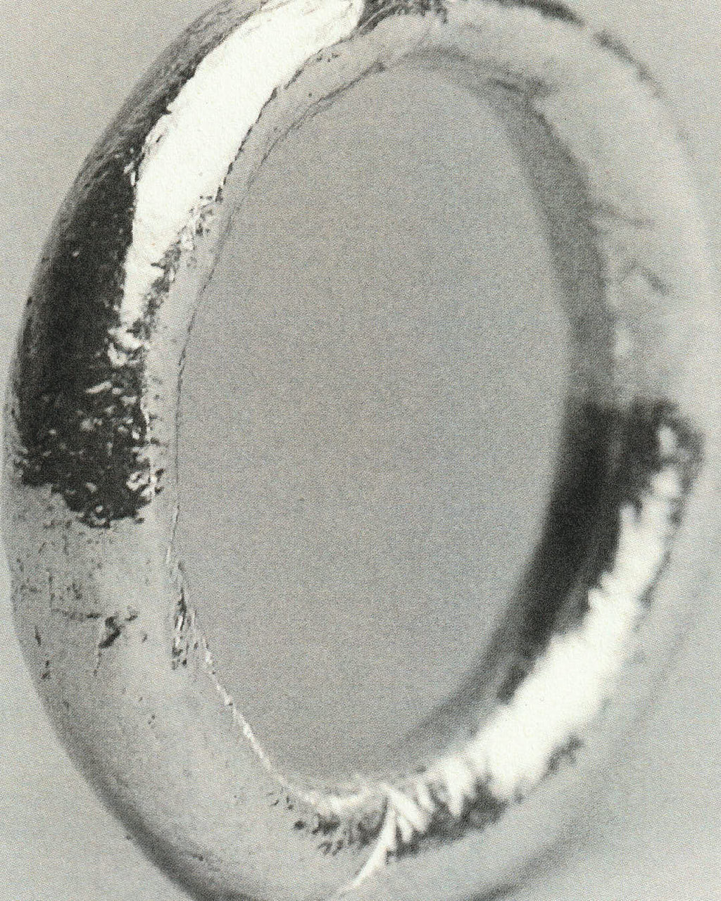 Bagues Anamari - Argent