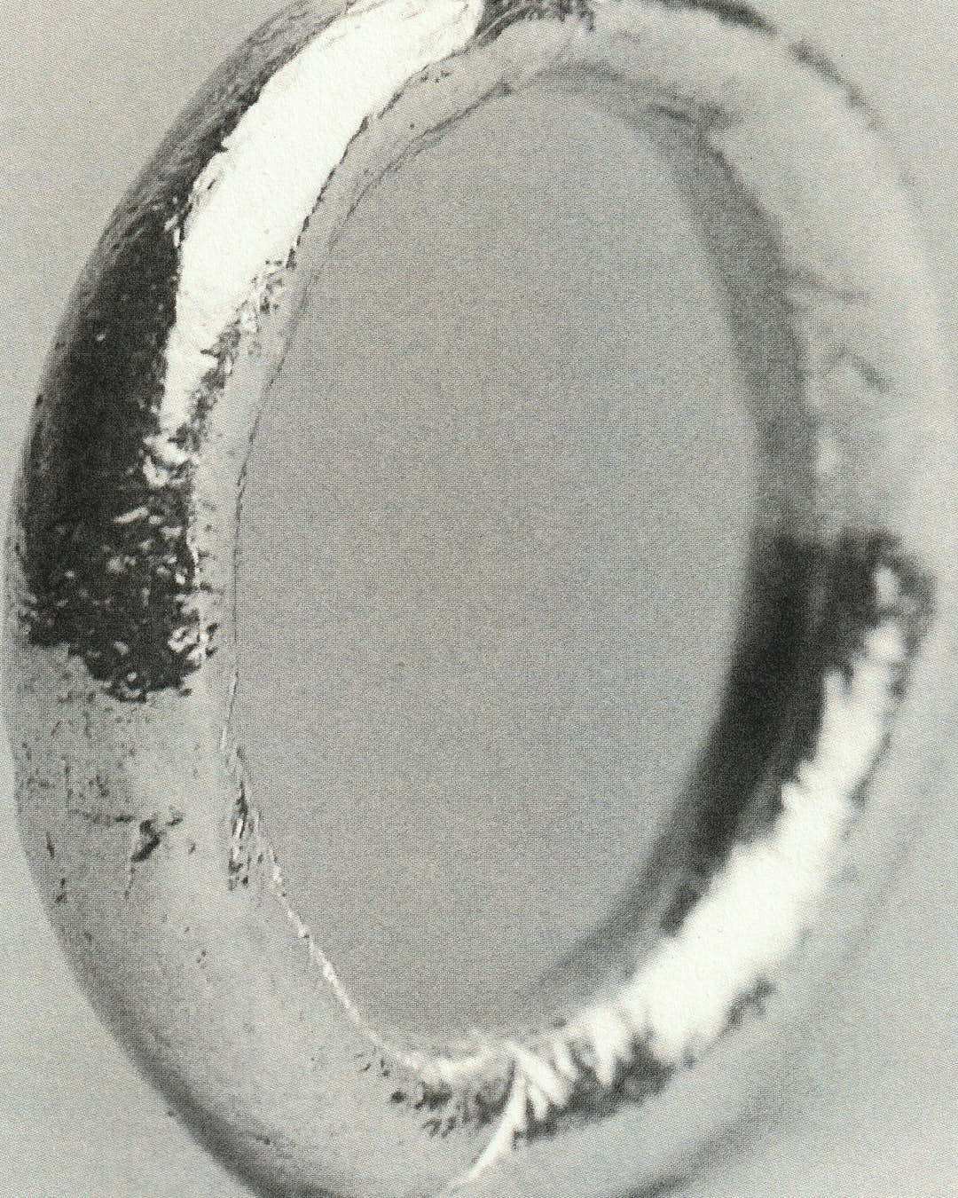 Bagues Anamari - Argent