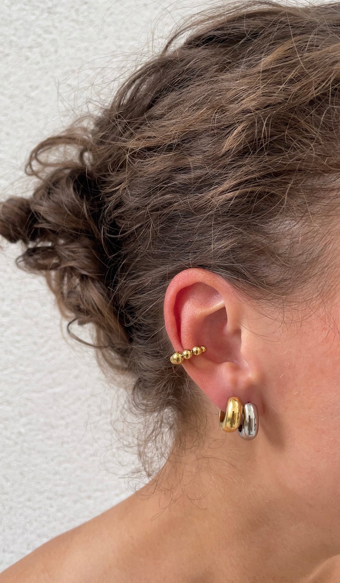 Earcuff Cairo