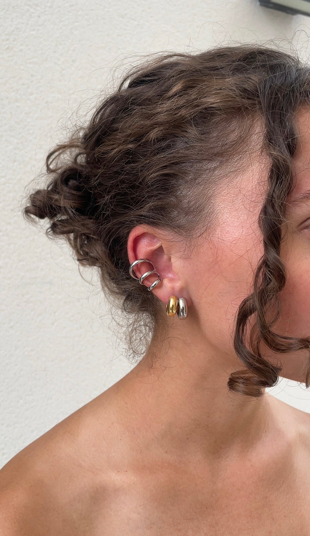 Earcuff Trio