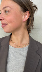 Collier Wave