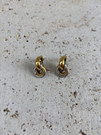 Boucles D'Oreilles Elegant