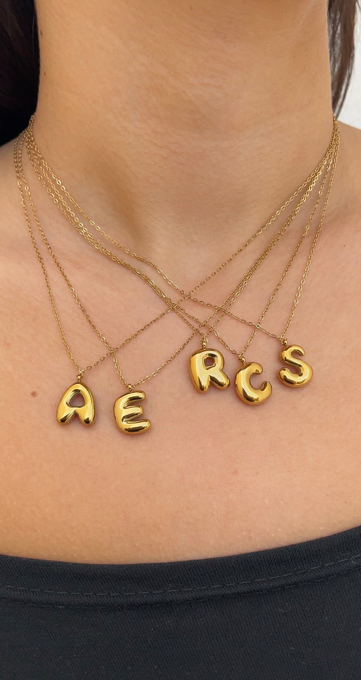 Collier Letter
