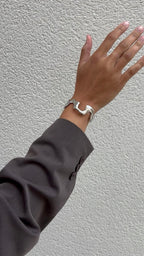 Bracelet Zag Bangle