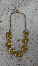 Collier Shells